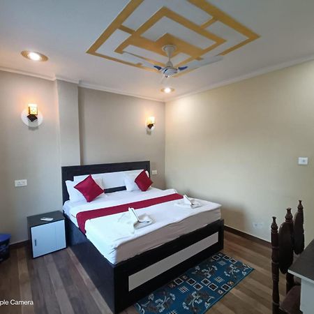 Mohit Paying Guest House Varanasi Luaran gambar