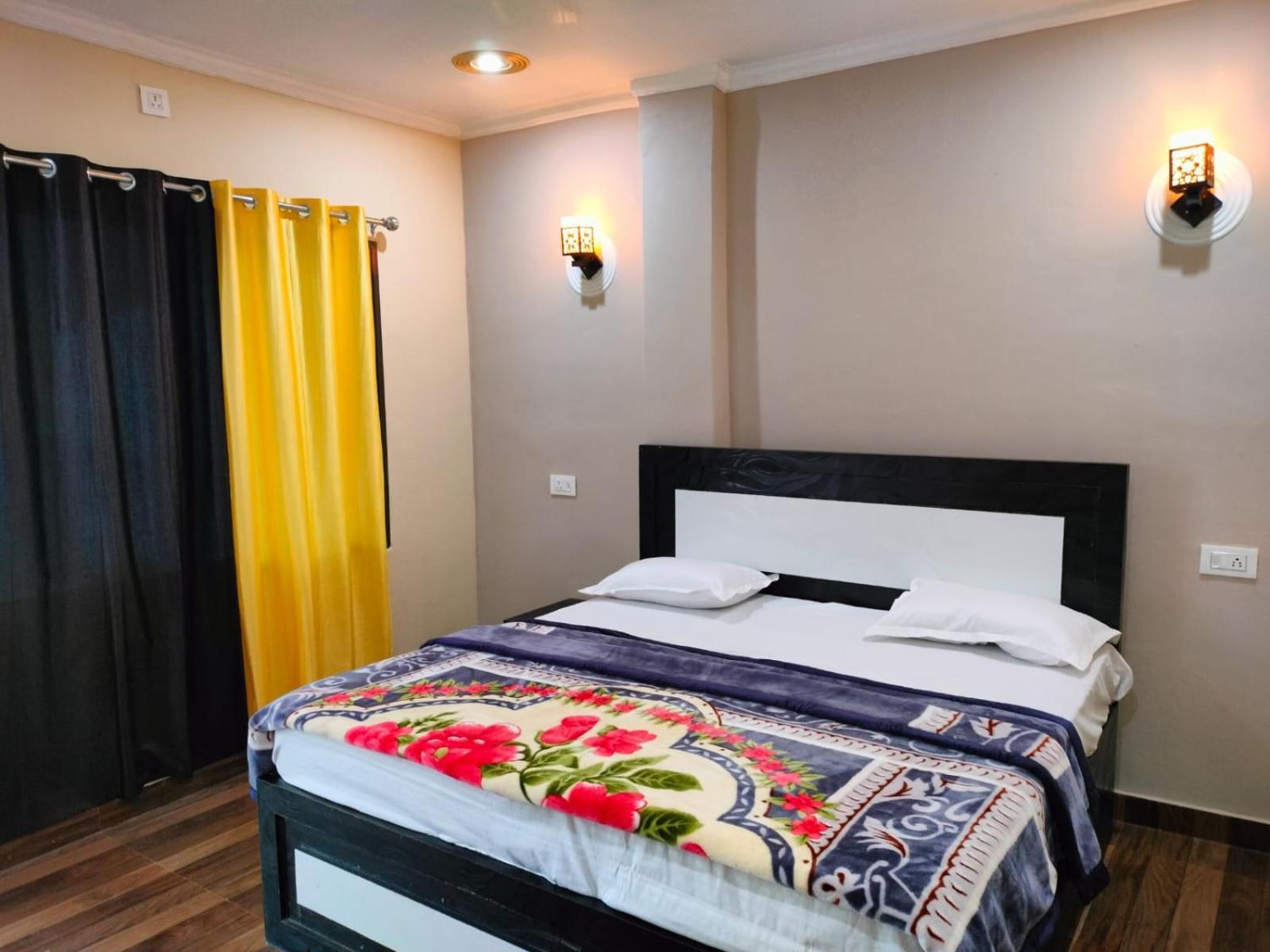 Mohit Paying Guest House Varanasi Luaran gambar
