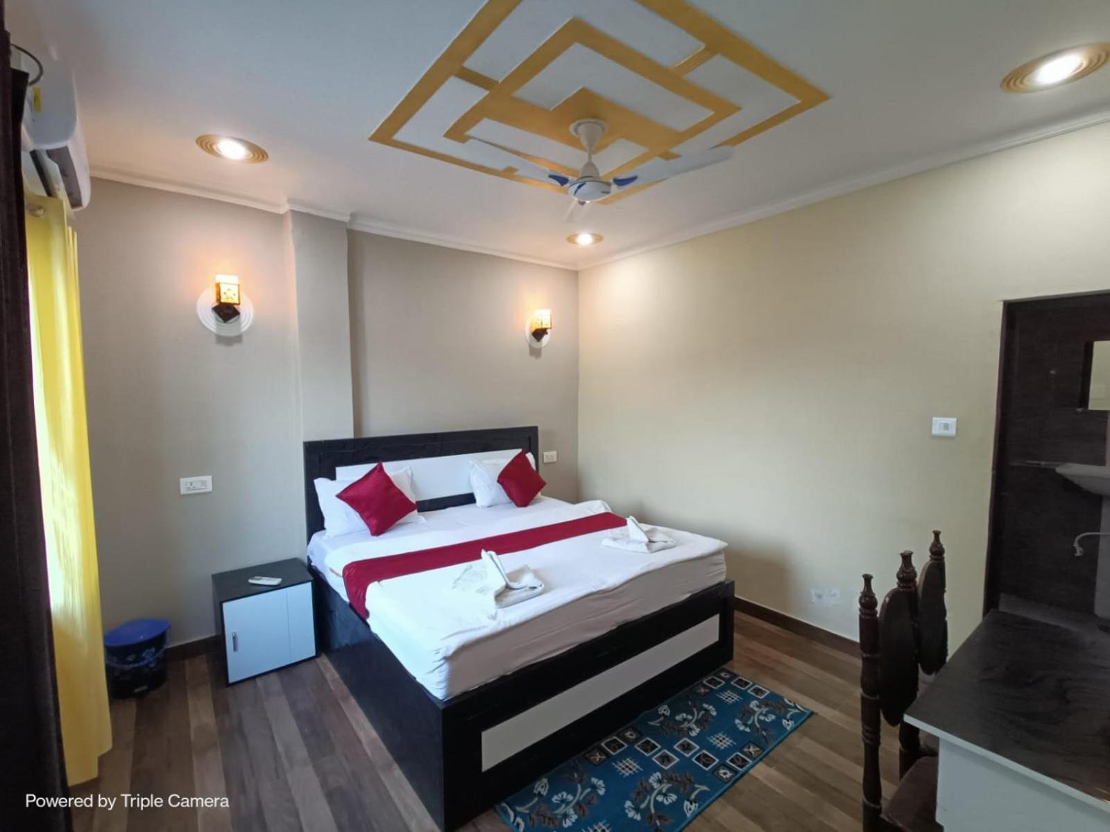 Mohit Paying Guest House Varanasi Luaran gambar