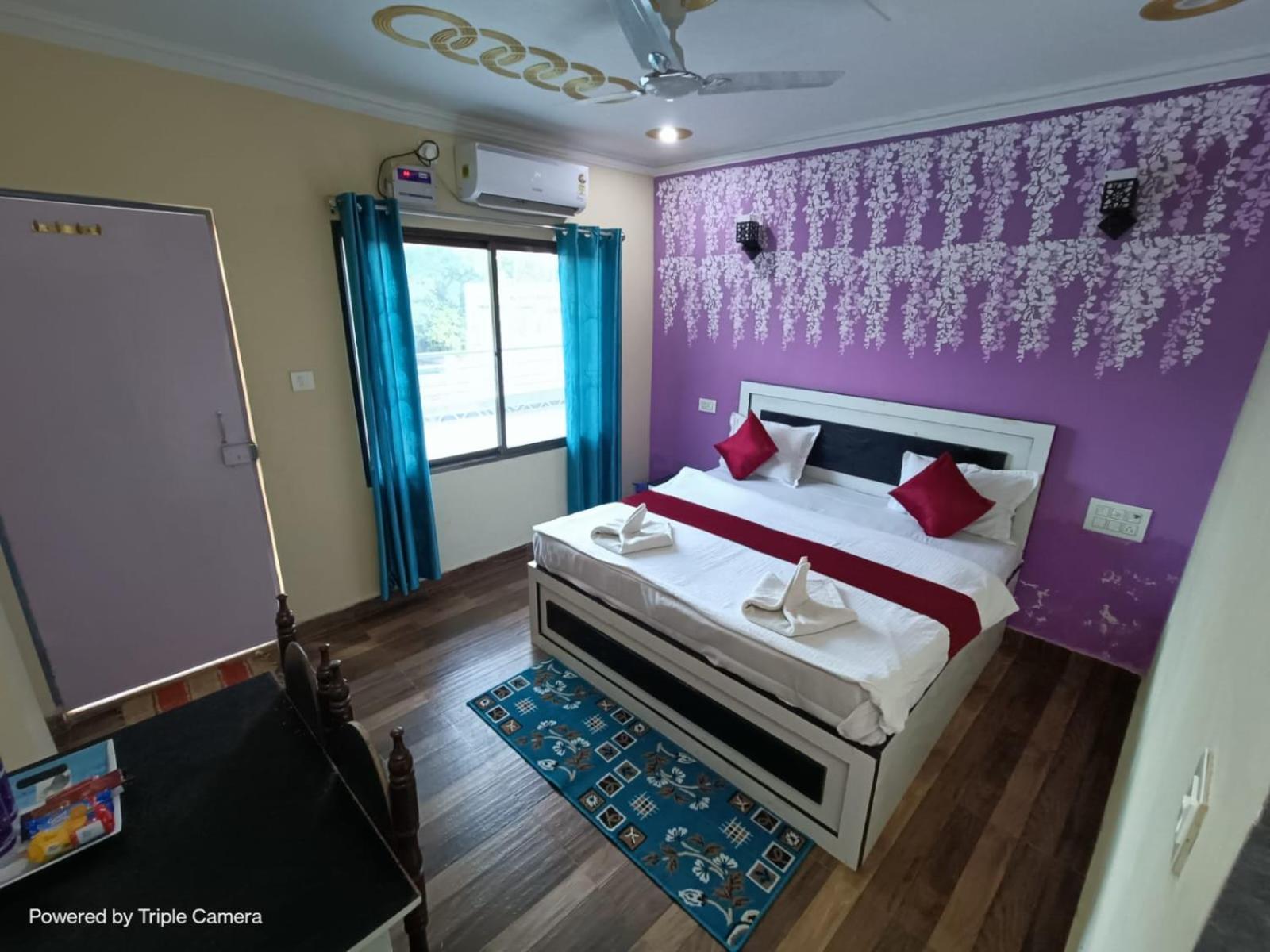 Mohit Paying Guest House Varanasi Luaran gambar
