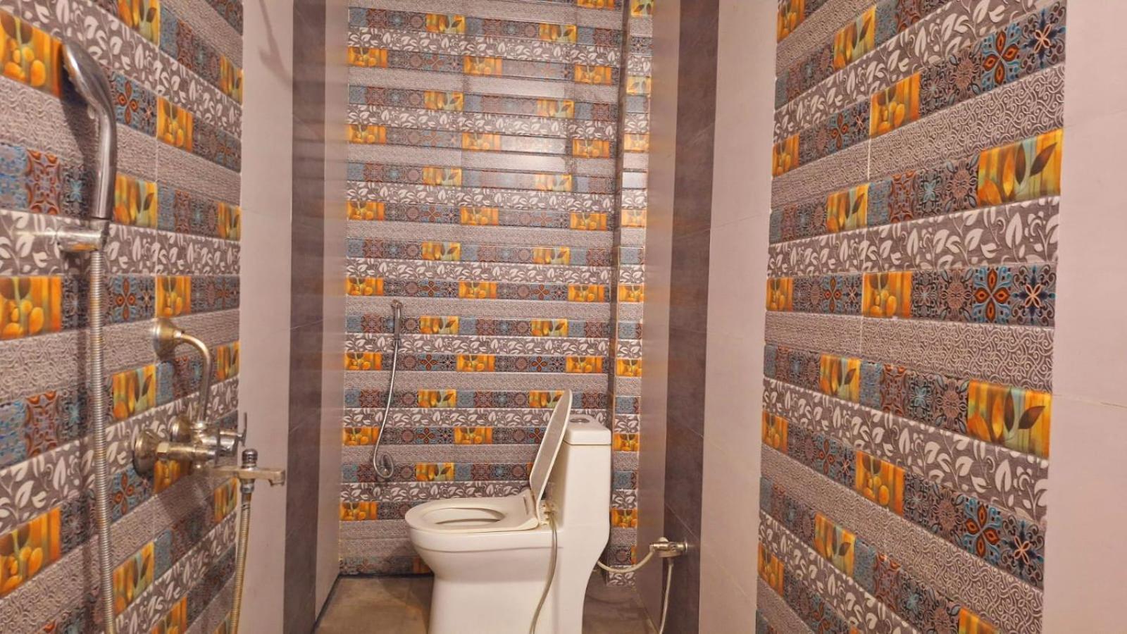 Mohit Paying Guest House Varanasi Luaran gambar
