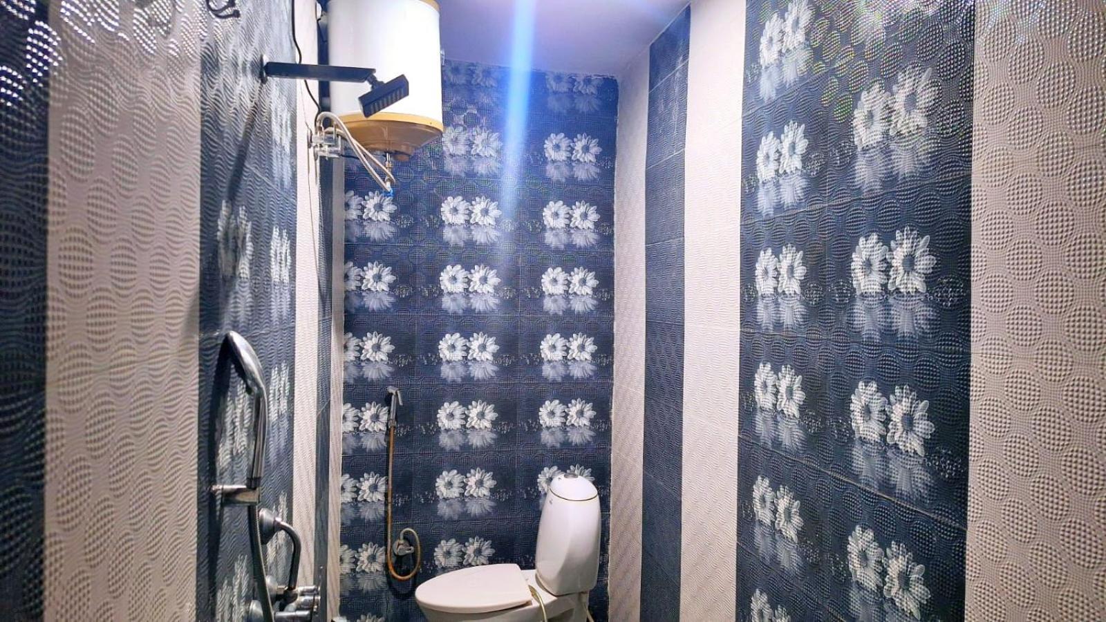 Mohit Paying Guest House Varanasi Luaran gambar