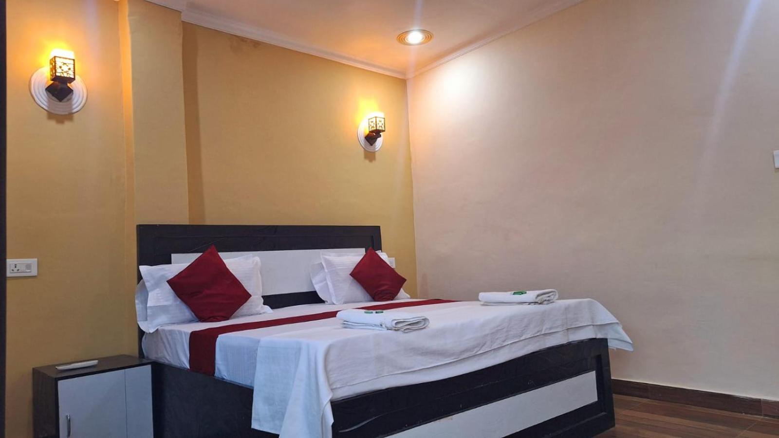 Mohit Paying Guest House Varanasi Luaran gambar