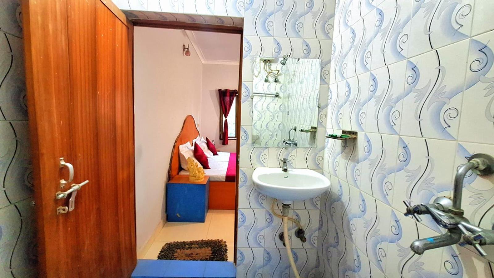 Mohit Paying Guest House Varanasi Luaran gambar