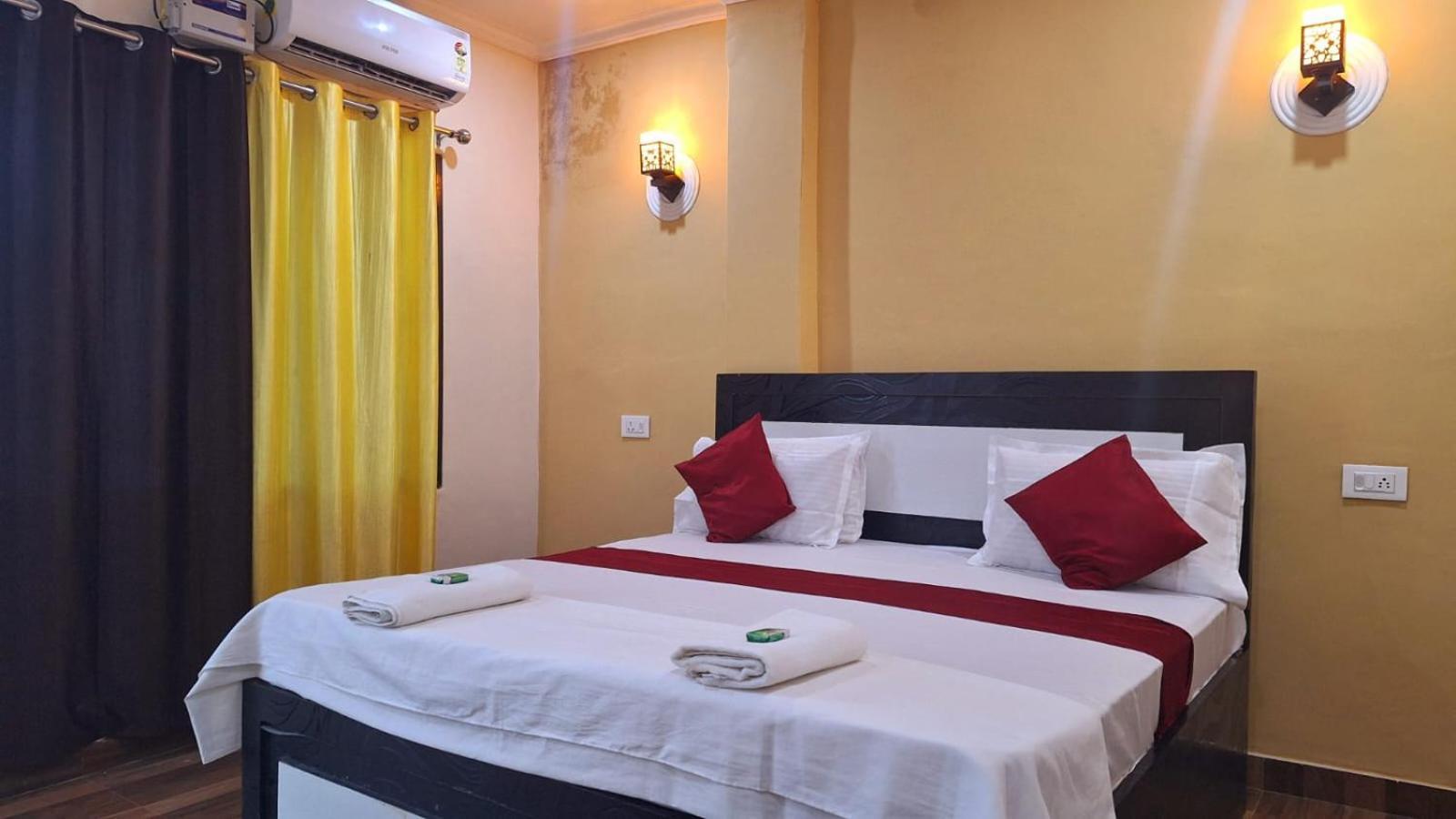 Mohit Paying Guest House Varanasi Luaran gambar