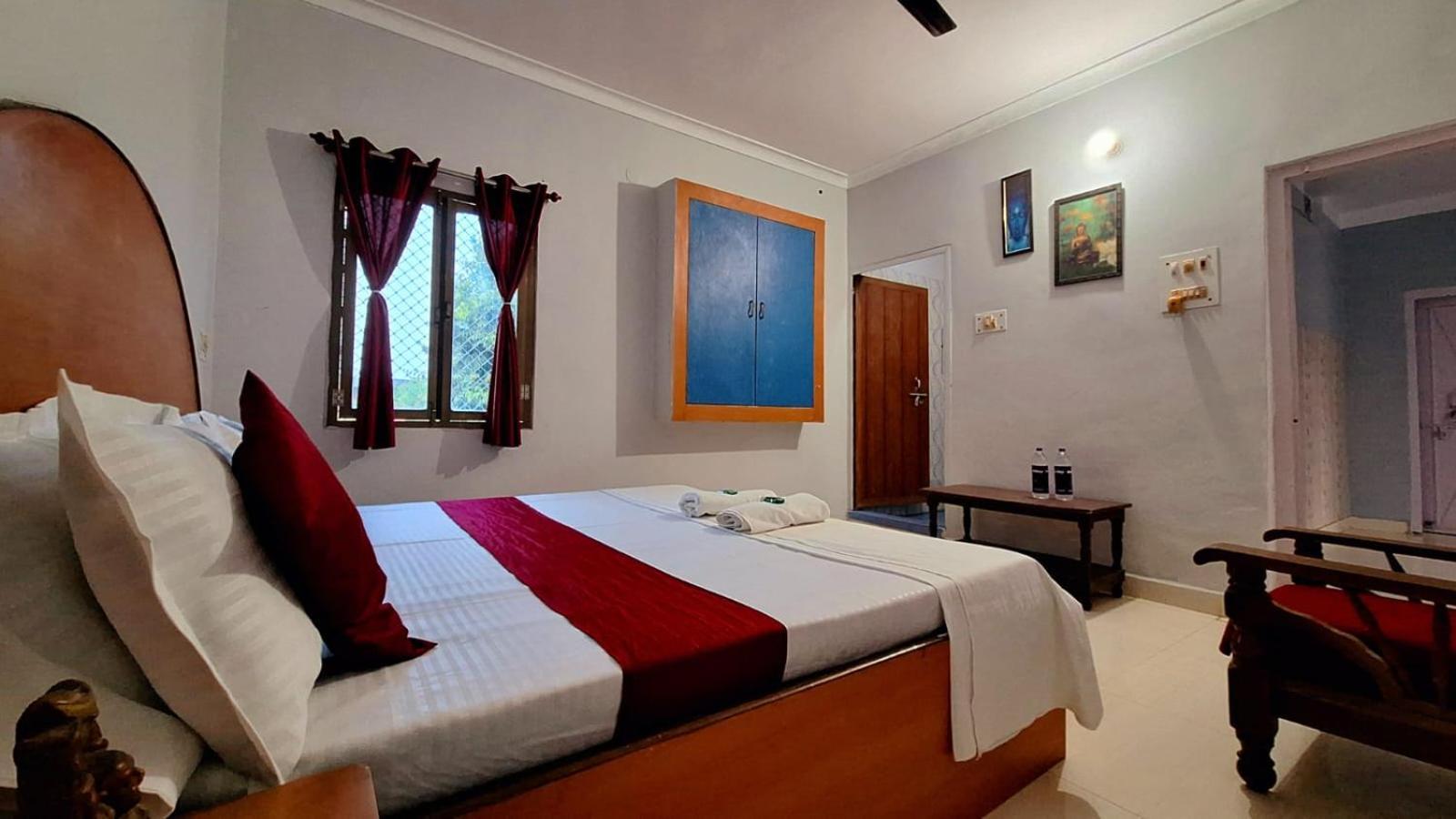 Mohit Paying Guest House Varanasi Luaran gambar