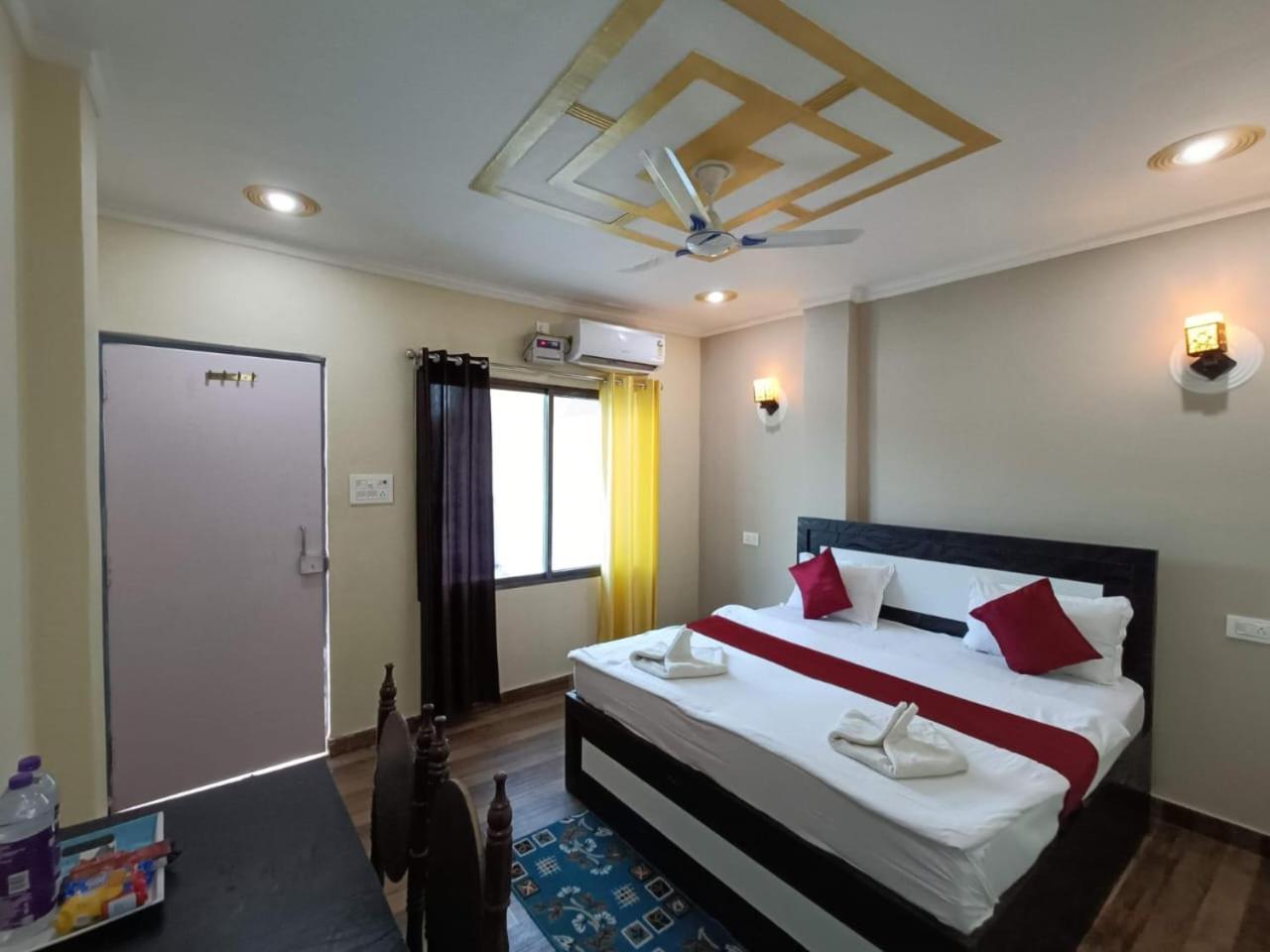 Mohit Paying Guest House Varanasi Luaran gambar