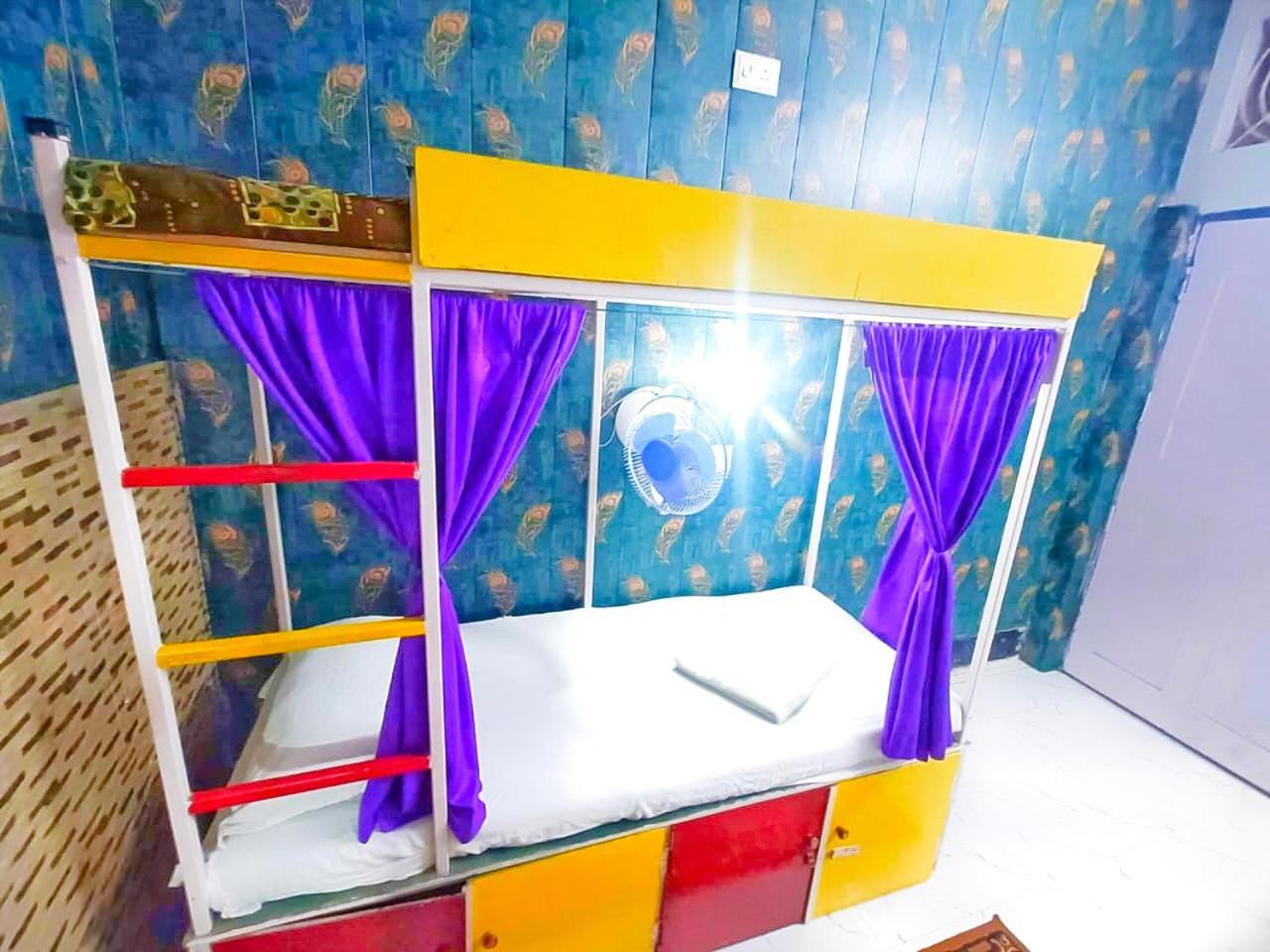 Mohit Paying Guest House Varanasi Luaran gambar