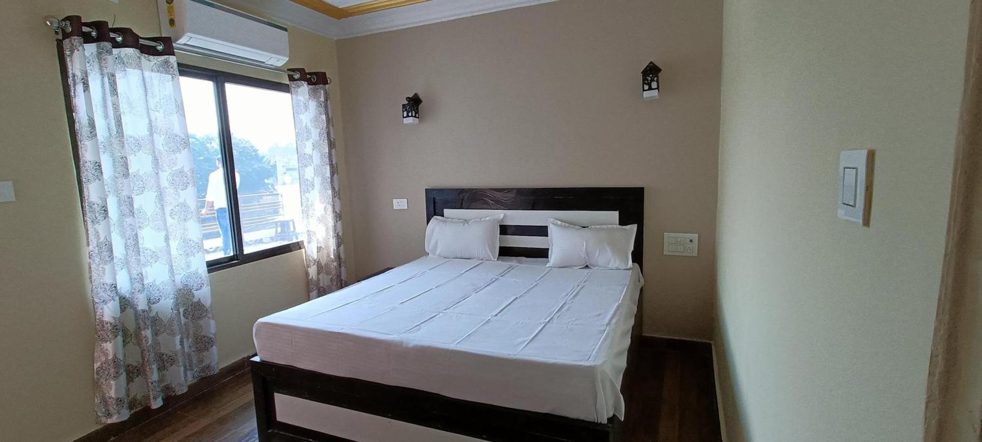 Mohit Paying Guest House Varanasi Luaran gambar