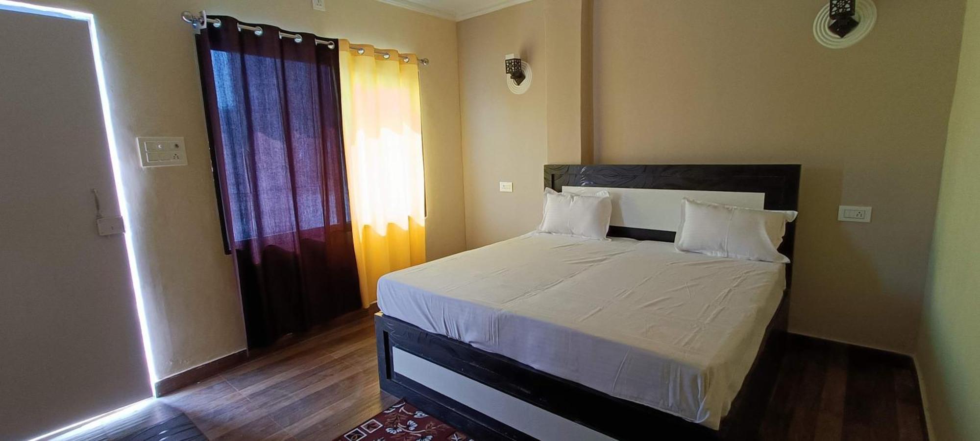 Mohit Paying Guest House Varanasi Luaran gambar
