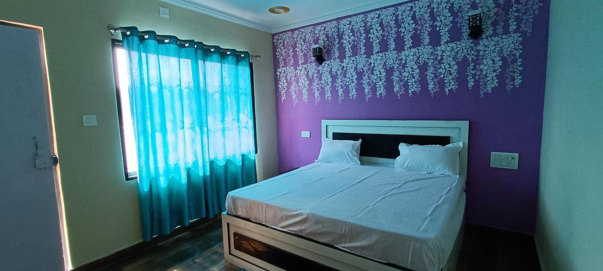 Mohit Paying Guest House Varanasi Luaran gambar