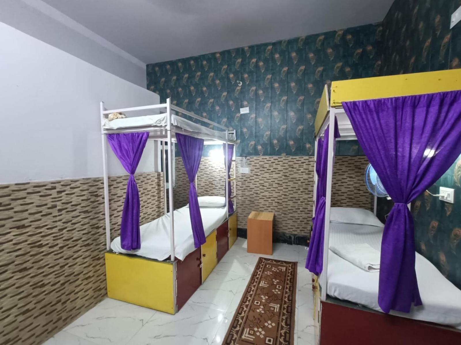 Mohit Paying Guest House Varanasi Luaran gambar