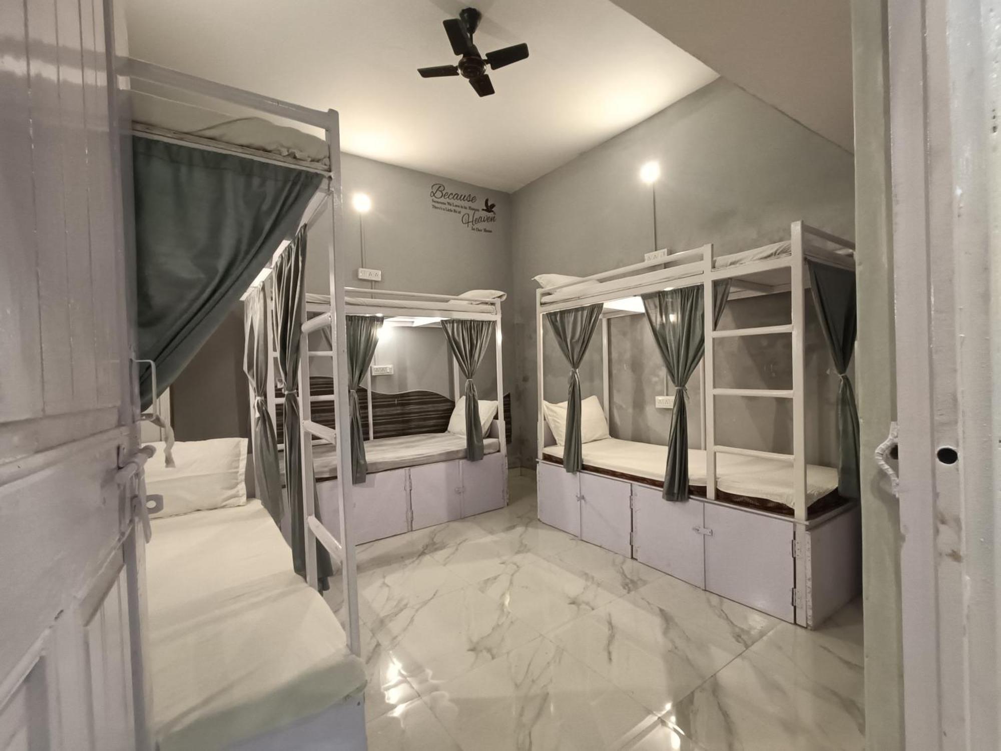 Mohit Paying Guest House Varanasi Luaran gambar