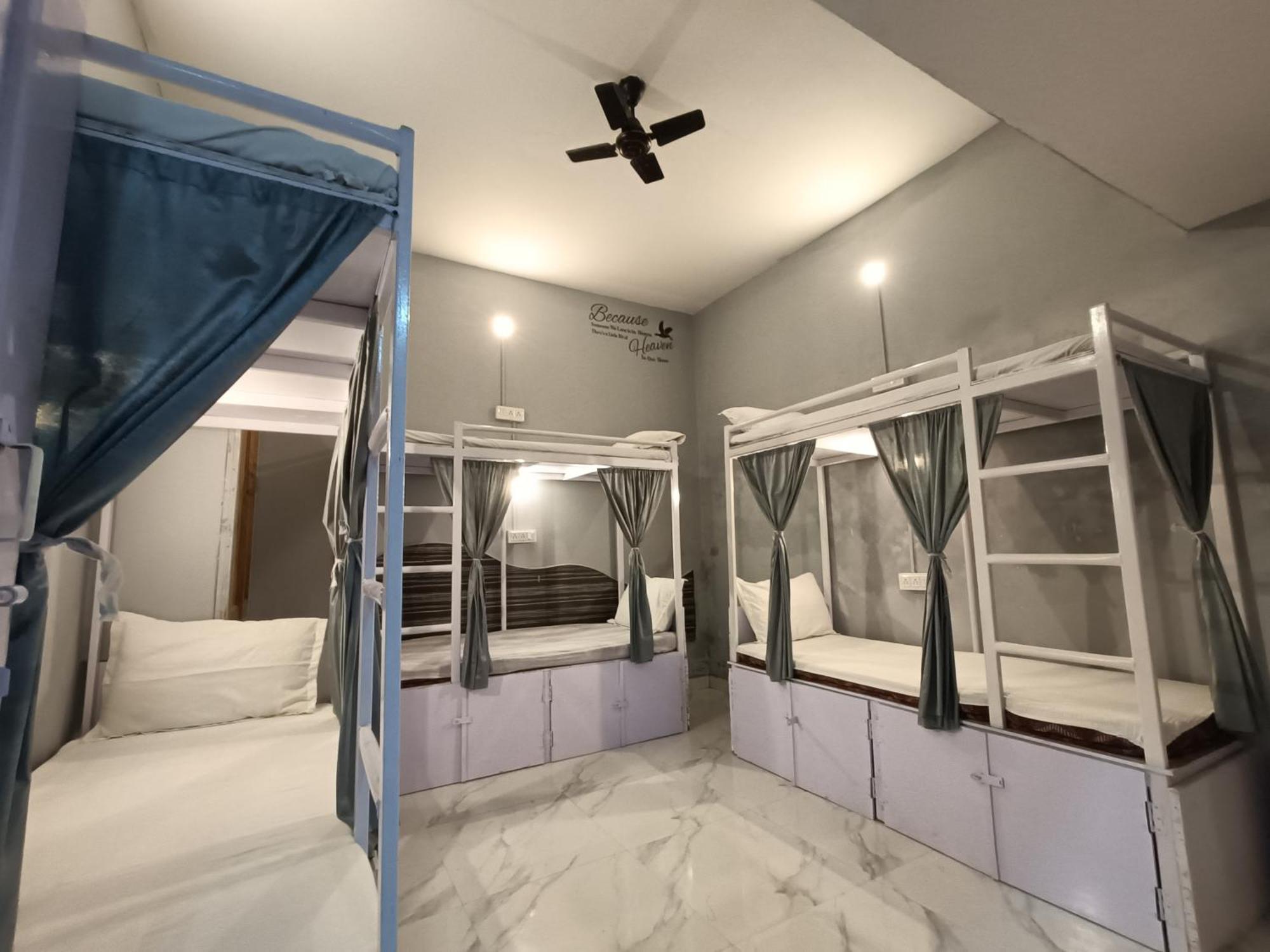 Mohit Paying Guest House Varanasi Luaran gambar